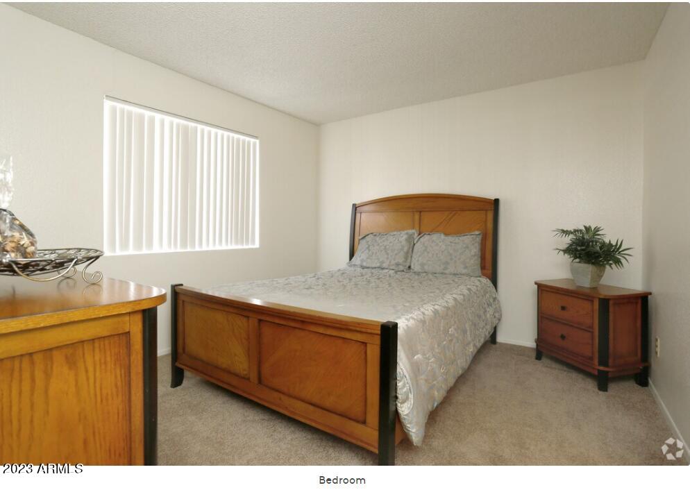 5312 East Taylor Street, Unit 1 Phoenix, AZ 85008 - Photo 5 of 10 Bedroom