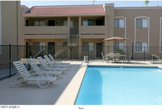 $1,024 | 5312 East Taylor Street, Unit 1, Phoenix, AZ 85008