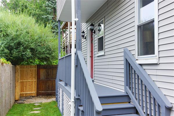 35 Boulevard Road, Unit 2 Arlington, MA 02474 - Photo 19 of 24 Gallery Image 19