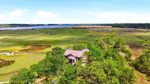 $1,995,000 | 2415 Rice Pond Road, Charleston, SC 29414