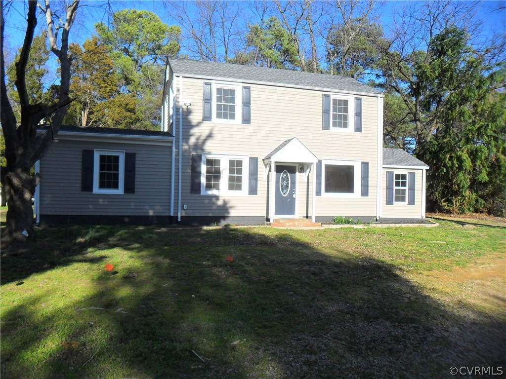 123 Whiteside Road Sandston, VA 23150 - Photo 1 of 39 Gallery Image 1