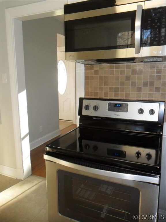 123 Whiteside Road Sandston, VA 23150 - Photo 19 of 39 Gallery Image 19