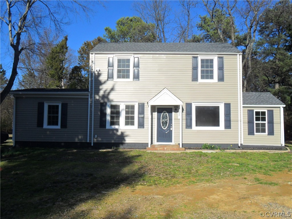123 Whiteside Road Sandston, VA 23150 - Photo 2 of 39 Gallery Image 2
