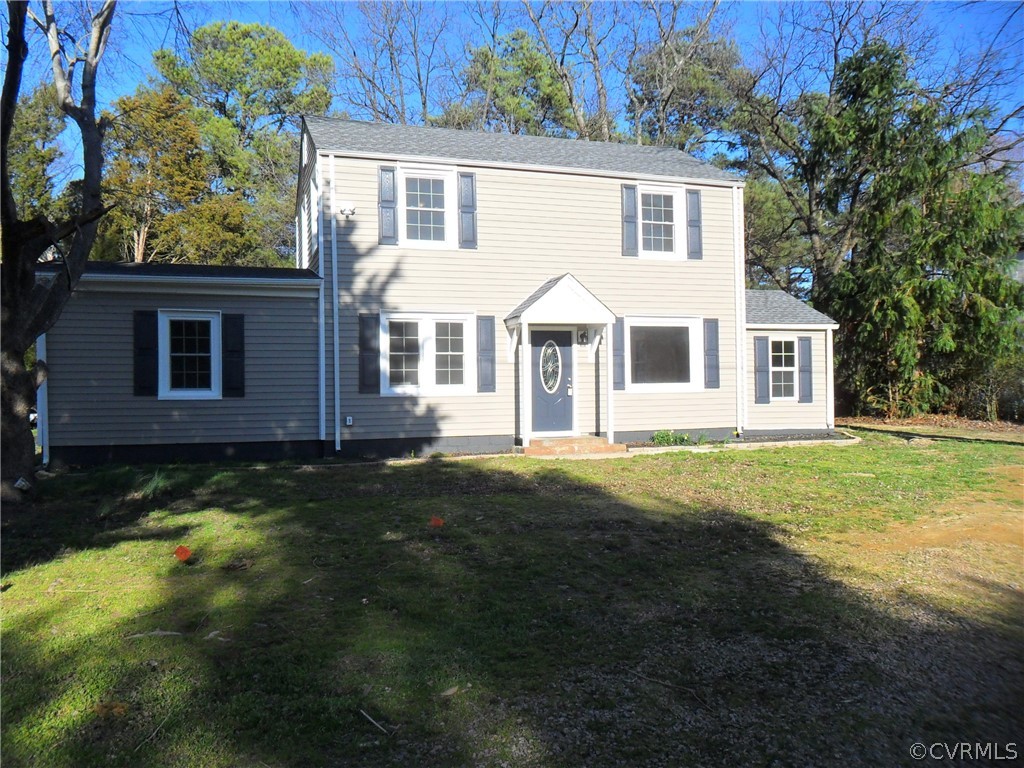 123 Whiteside Road Sandston, VA 23150 - Photo 39 of 39 Gallery Image 39