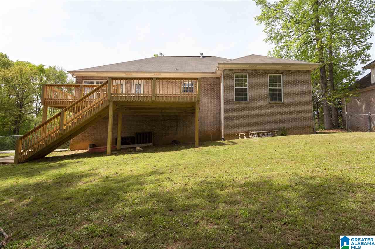 829 Cluster Springs Road Gardendale, AL 35071 - Photo 41 of 47 Gallery Image 41