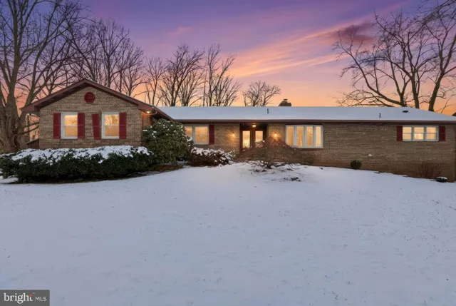 $1,500,000 | 26410 Haines Road, Clarksburg, MD 20871