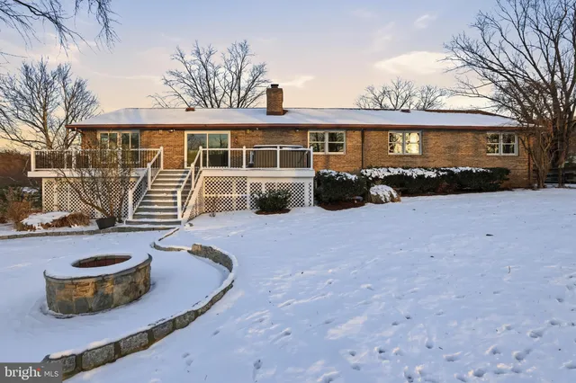 $1,500,000 | 26410 Haines Road, Clarksburg, MD 20871