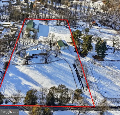 $1,500,000 | 26410 Haines Road, Clarksburg, MD 20871