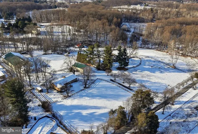 $1,500,000 | 26410 Haines Road, Clarksburg, MD 20871