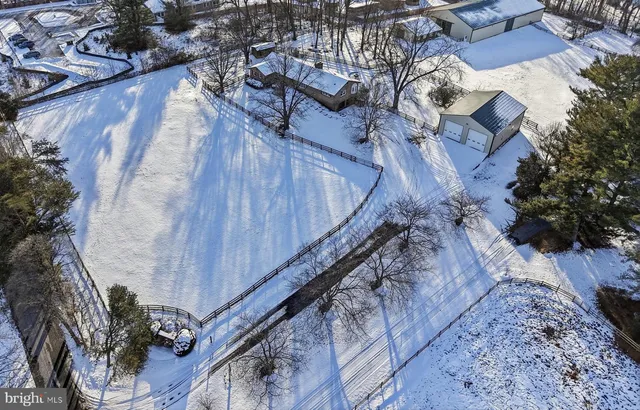 $1,500,000 | 26410 Haines Road, Clarksburg, MD 20871