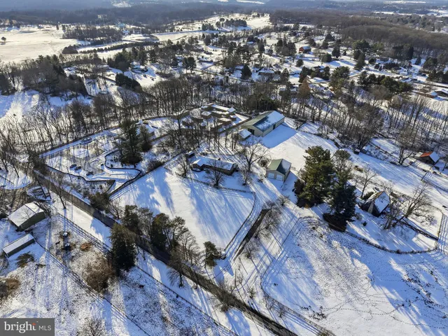 $1,500,000 | 26410 Haines Road, Clarksburg, MD 20871