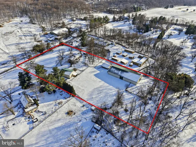 $1,500,000 | 26410 Haines Road, Clarksburg, MD 20871