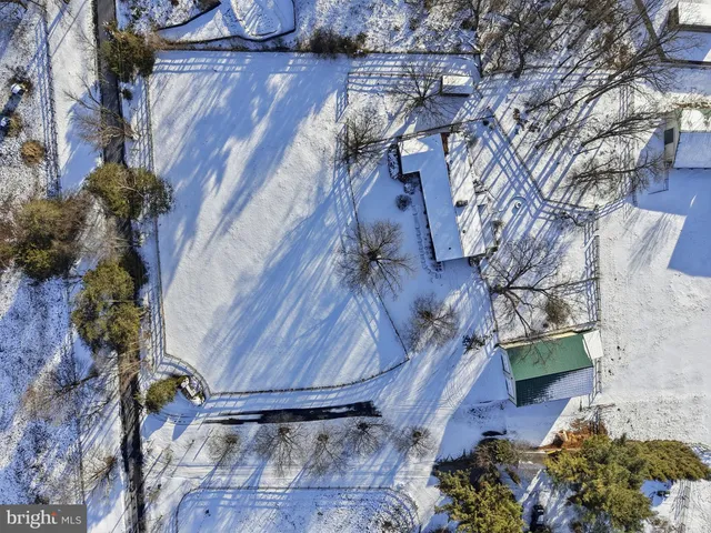 $1,500,000 | 26410 Haines Road, Clarksburg, MD 20871