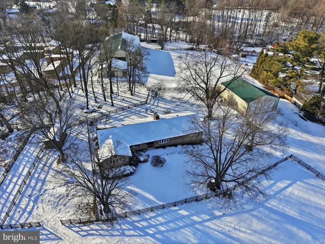 $1,500,000 | 26410 Haines Road, Clarksburg, MD 20871