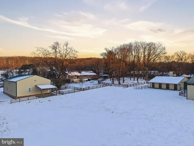 $1,500,000 | 26410 Haines Road, Clarksburg, MD 20871