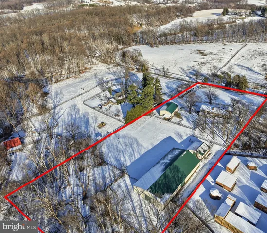 $1,500,000 | 26410 Haines Road, Clarksburg, MD 20871