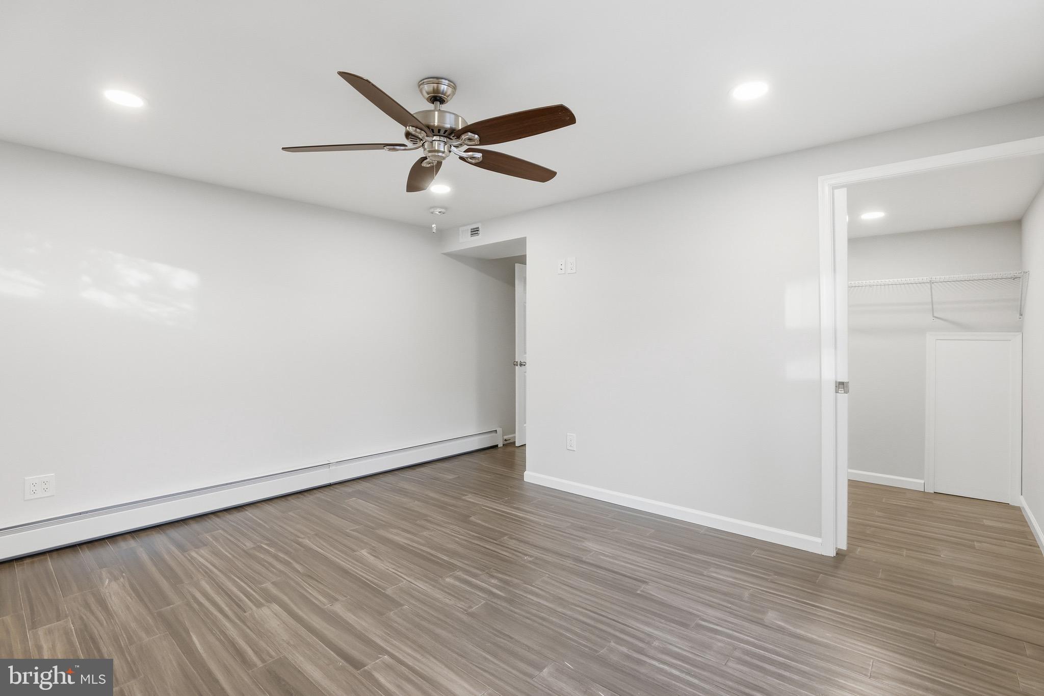 26410 Haines Road Clarksburg, MD 20871 - Photo 22 of 33 2ND MASTER IN BASEMENT