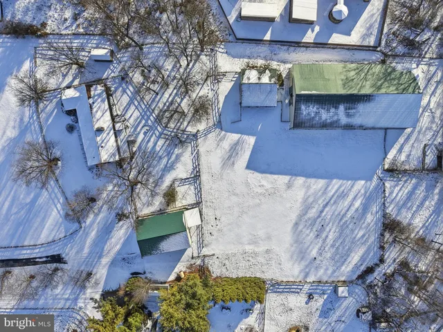 $1,500,000 | 26410 Haines Road, Clarksburg, MD 20871