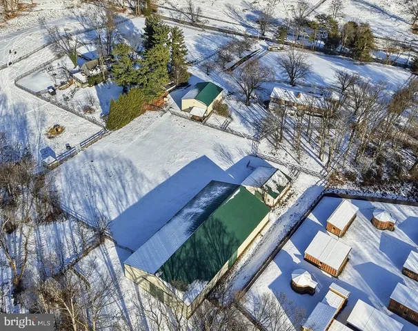 $1,500,000 | 26410 Haines Road, Clarksburg, MD 20871