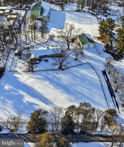 $1,500,000 | 26410 Haines Road, Clarksburg, MD 20871