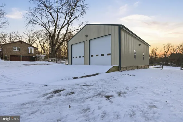 $1,500,000 | 26410 Haines Road, Clarksburg, MD 20871