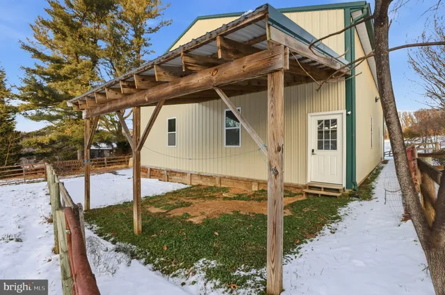 $1,500,000 | 26410 Haines Road, Clarksburg, MD 20871