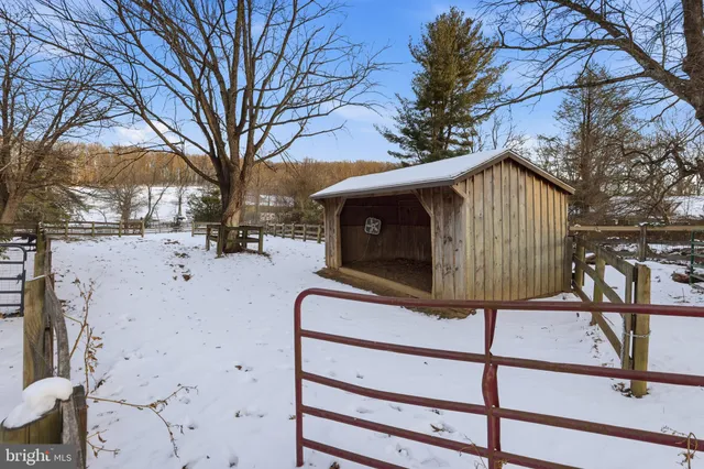 $1,500,000 | 26410 Haines Road, Clarksburg, MD 20871