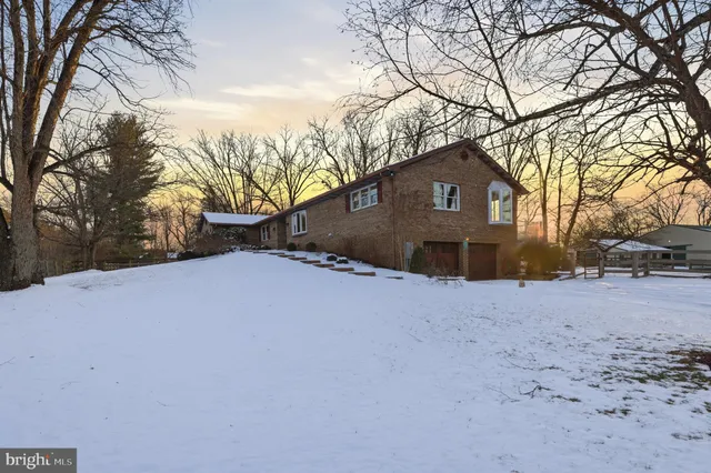 $1,500,000 | 26410 Haines Road, Clarksburg, MD 20871