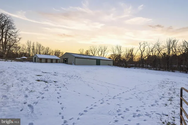 $1,500,000 | 26410 Haines Road, Clarksburg, MD 20871