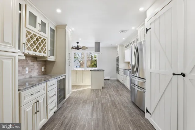 $1,500,000 | 26410 Haines Road, Clarksburg, MD 20871