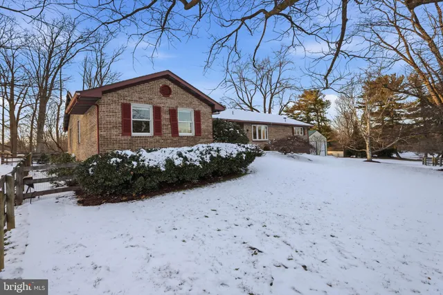 $1,500,000 | 26410 Haines Road, Clarksburg, MD 20871