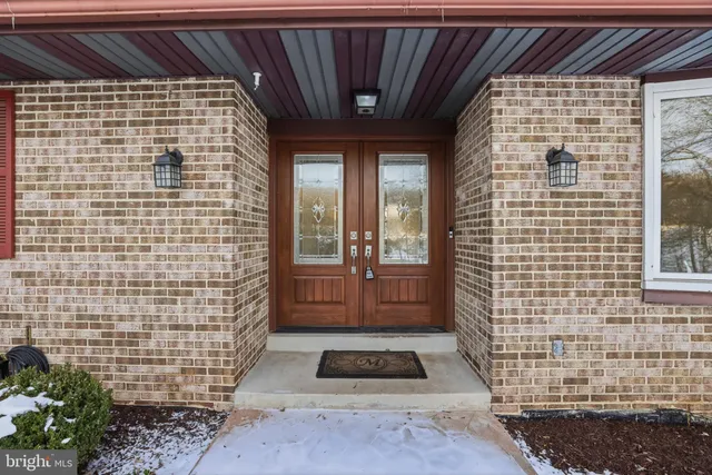 $1,500,000 | 26410 Haines Road, Clarksburg, MD 20871