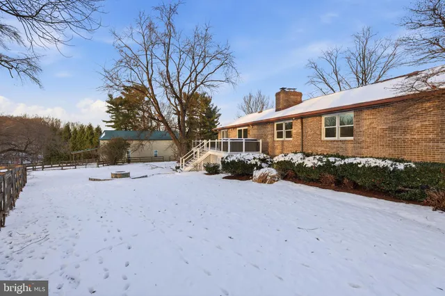 $1,500,000 | 26410 Haines Road, Clarksburg, MD 20871