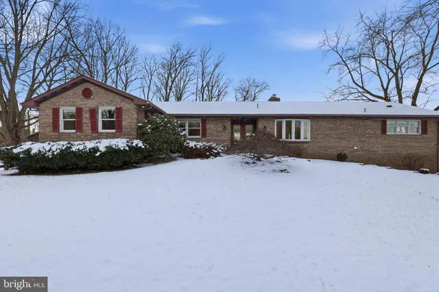 $1,500,000 | 26410 Haines Road, Clarksburg, MD 20871