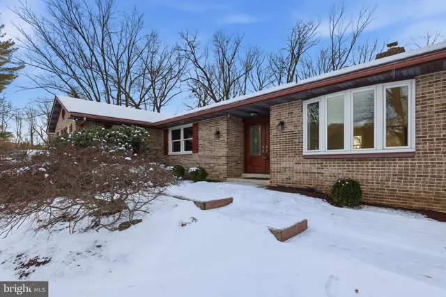 $1,500,000 | 26410 Haines Road, Clarksburg, MD 20871