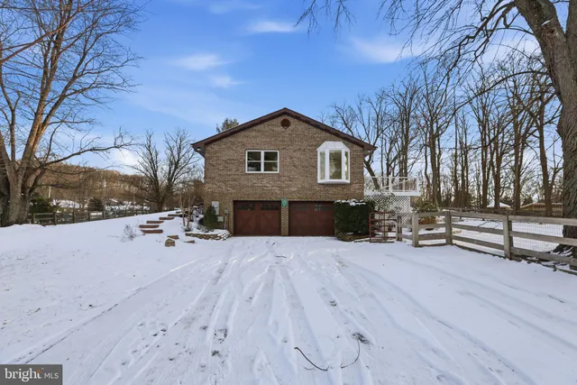 $1,500,000 | 26410 Haines Road, Clarksburg, MD 20871