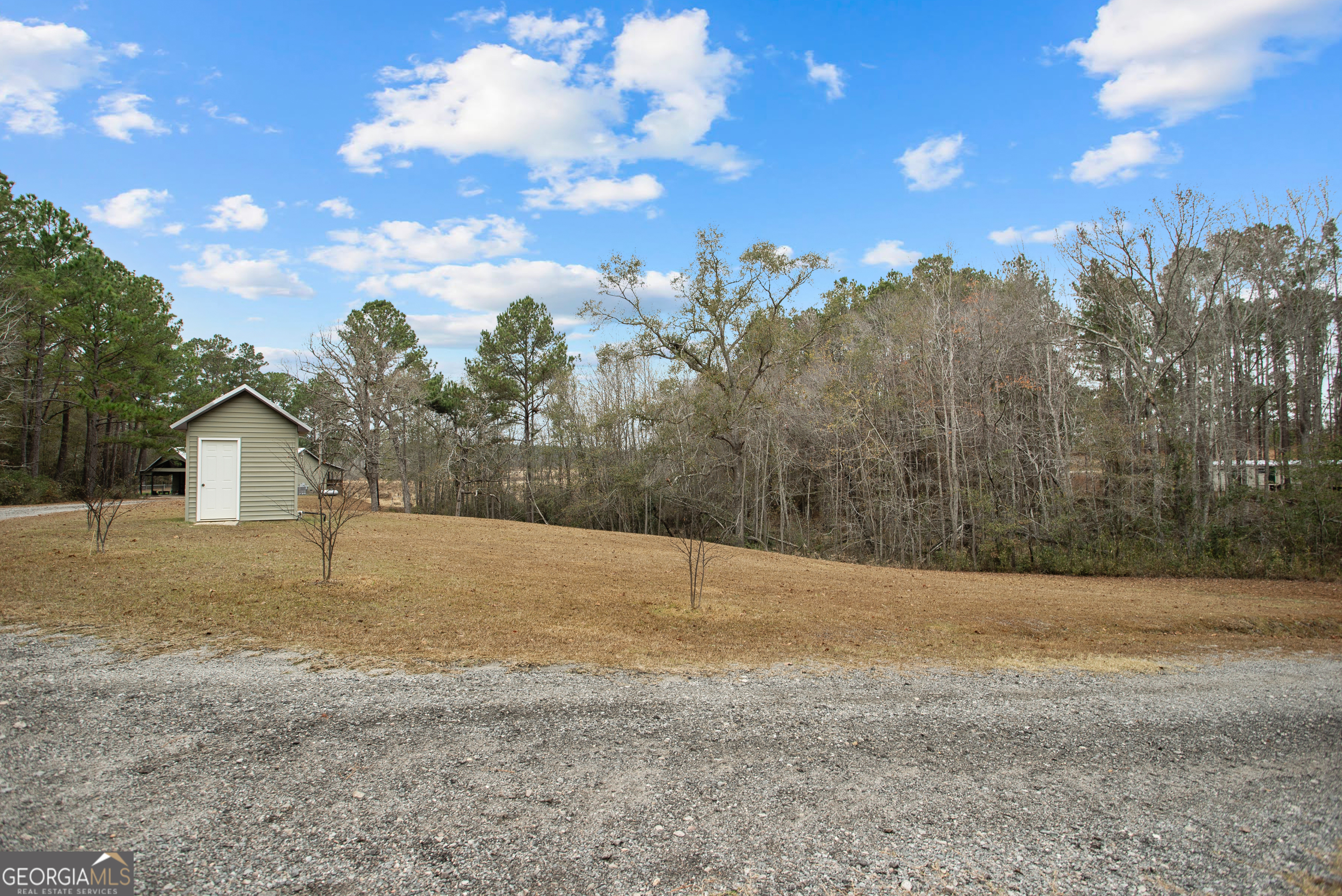 418 Oglesby Pond Road Portal, GA 30450 - Photo 58 of 74