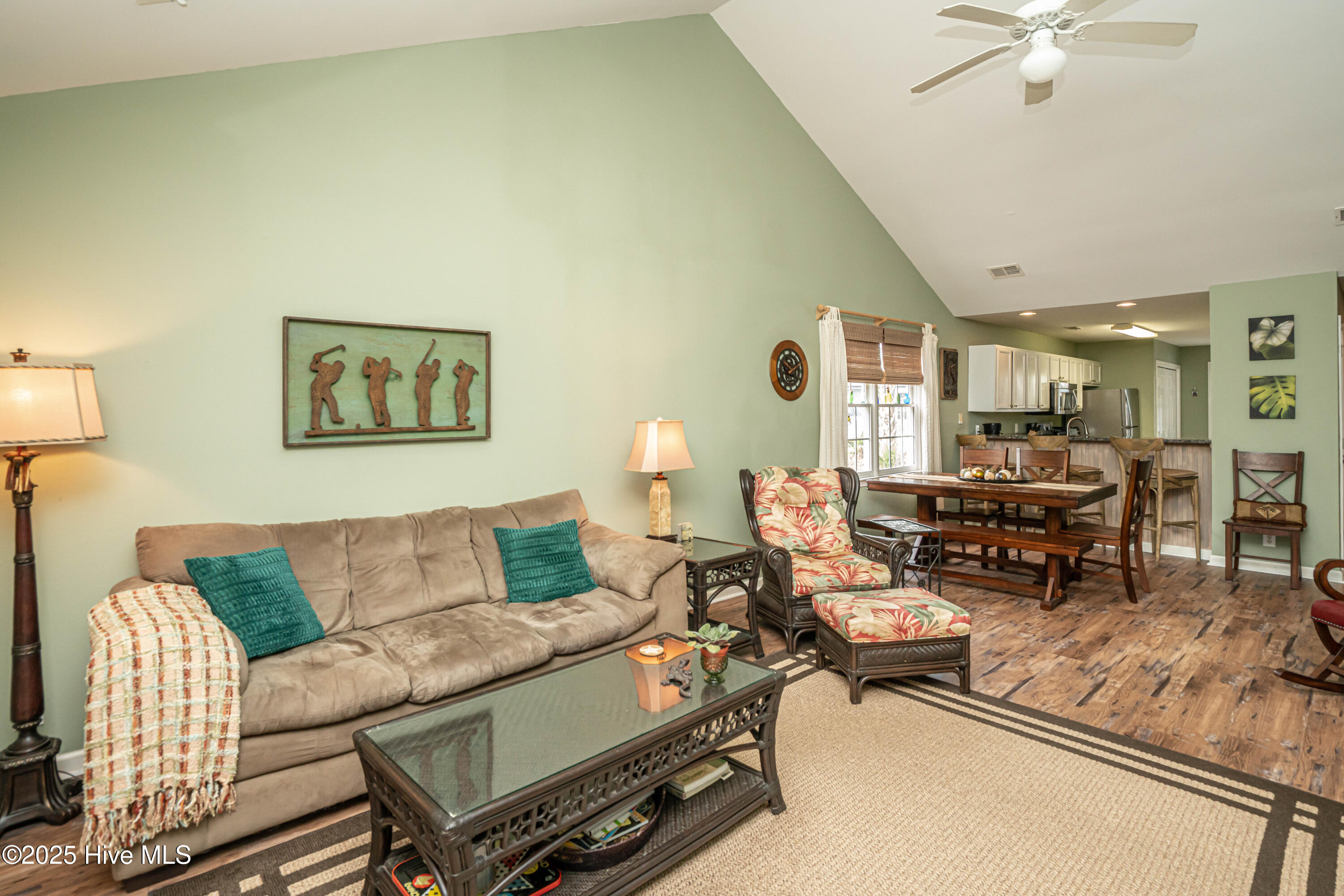90 Clubhouse Road, Unit 4A Sunset Beach, NC 28468 - Photo 12 of 30 DSC02881