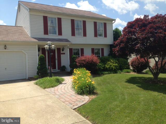 3505 Northwind Road Baltimore, MD 21234 - Photo 3 of 29 Exterior (Front)