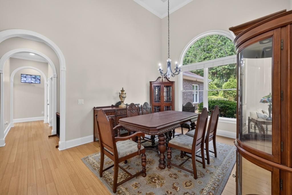 27 Hawks Farm Road White, GA 30184 - Photo 14 of 82 Gallery Image 14