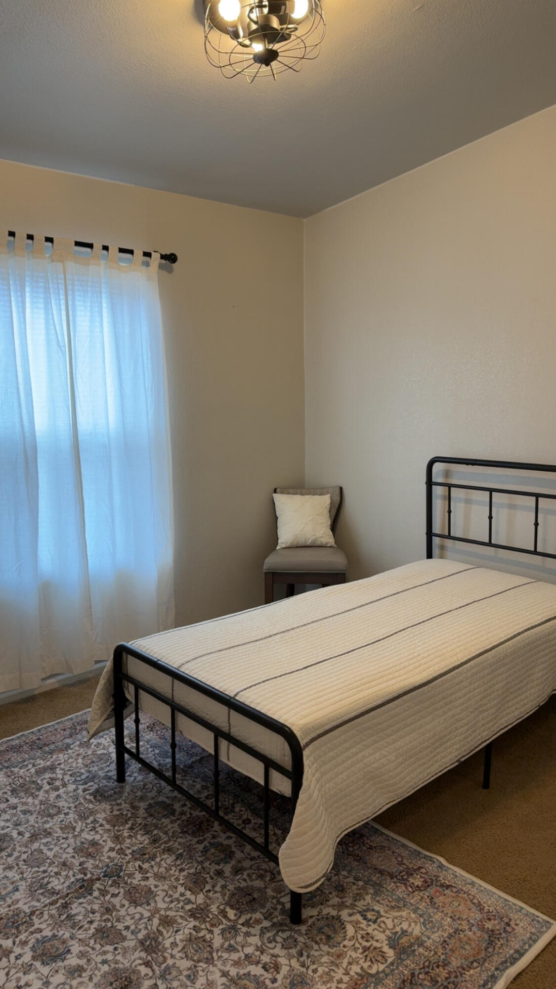 345 Old Mill Road Tonto Basin, AZ 85553 - Photo 15 of 32 Bedroom 3