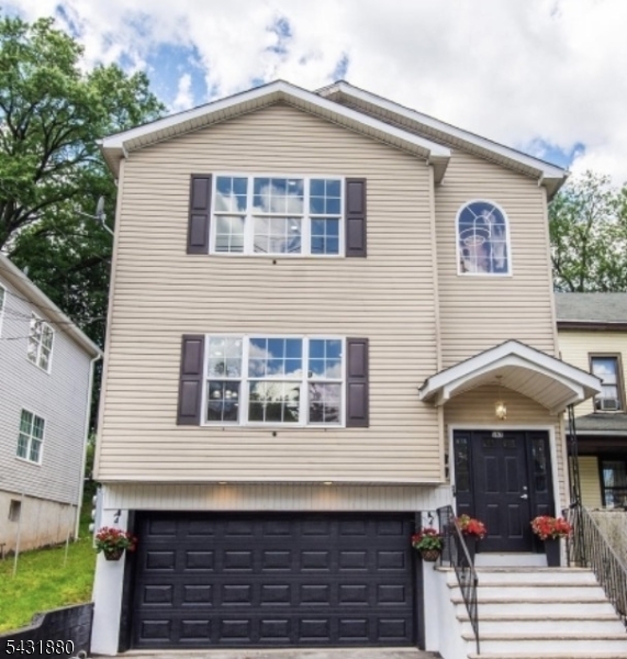 167 North 5th Street, Unit 2 Paterson, NJ 07522 - Photo 1 of 8 a view of house with outdoor space