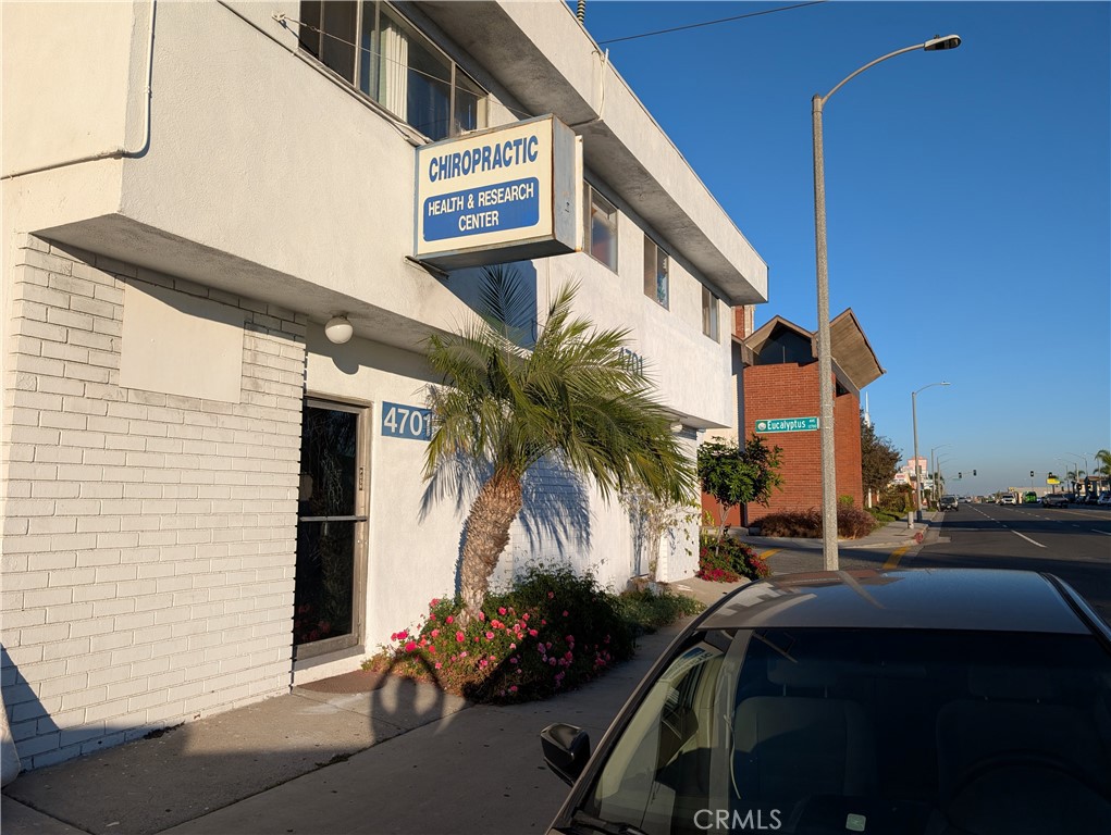4701 West El Segundo Boulevard Hawthorne, CA 90250 - Photo 1 of 11 a front view of a building with street view