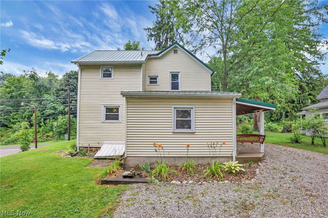 530 Wooster Road Mount Vernon, OH 43050 - Photo 38 of 39 Gallery Image 38