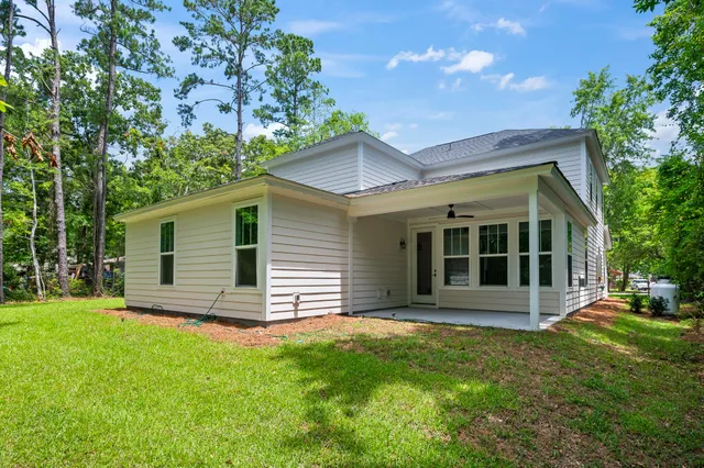 $650,000 | 5180 Stono Plantation Drive, Hollywood, SC 29449