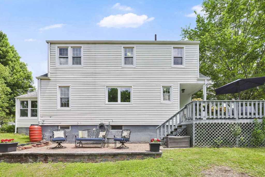 378 Roosevelt Avenue Springfield, MA 01118 - Photo 36 of 37