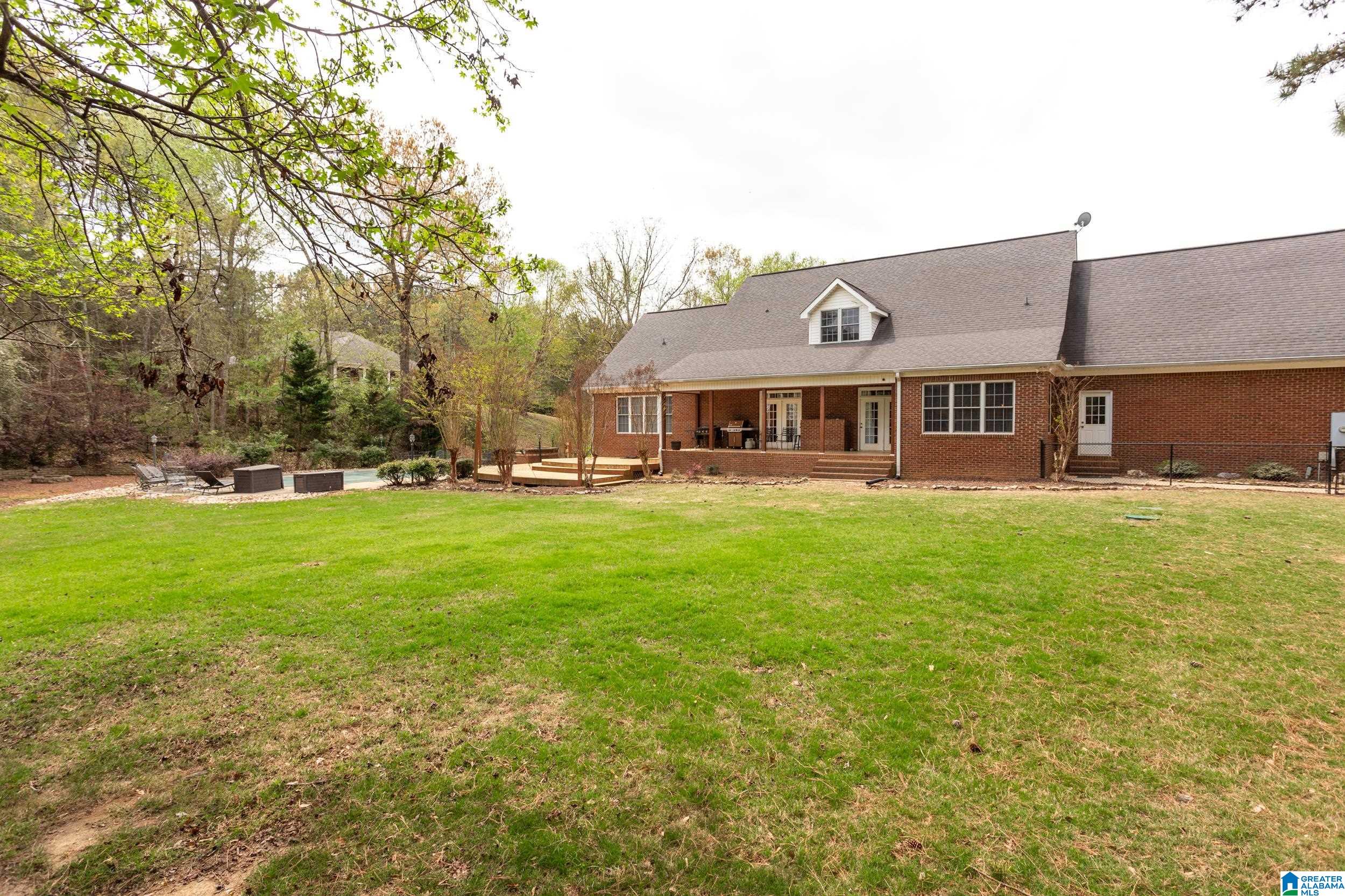 194 Anna Mattison Road Oxford, AL 36203 - Photo 80 of 97