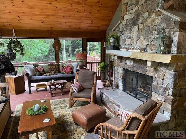 347 Rushing Brook Lane Cashiers, NC 28717 - Photo 6 of 15 Gallery Image 6