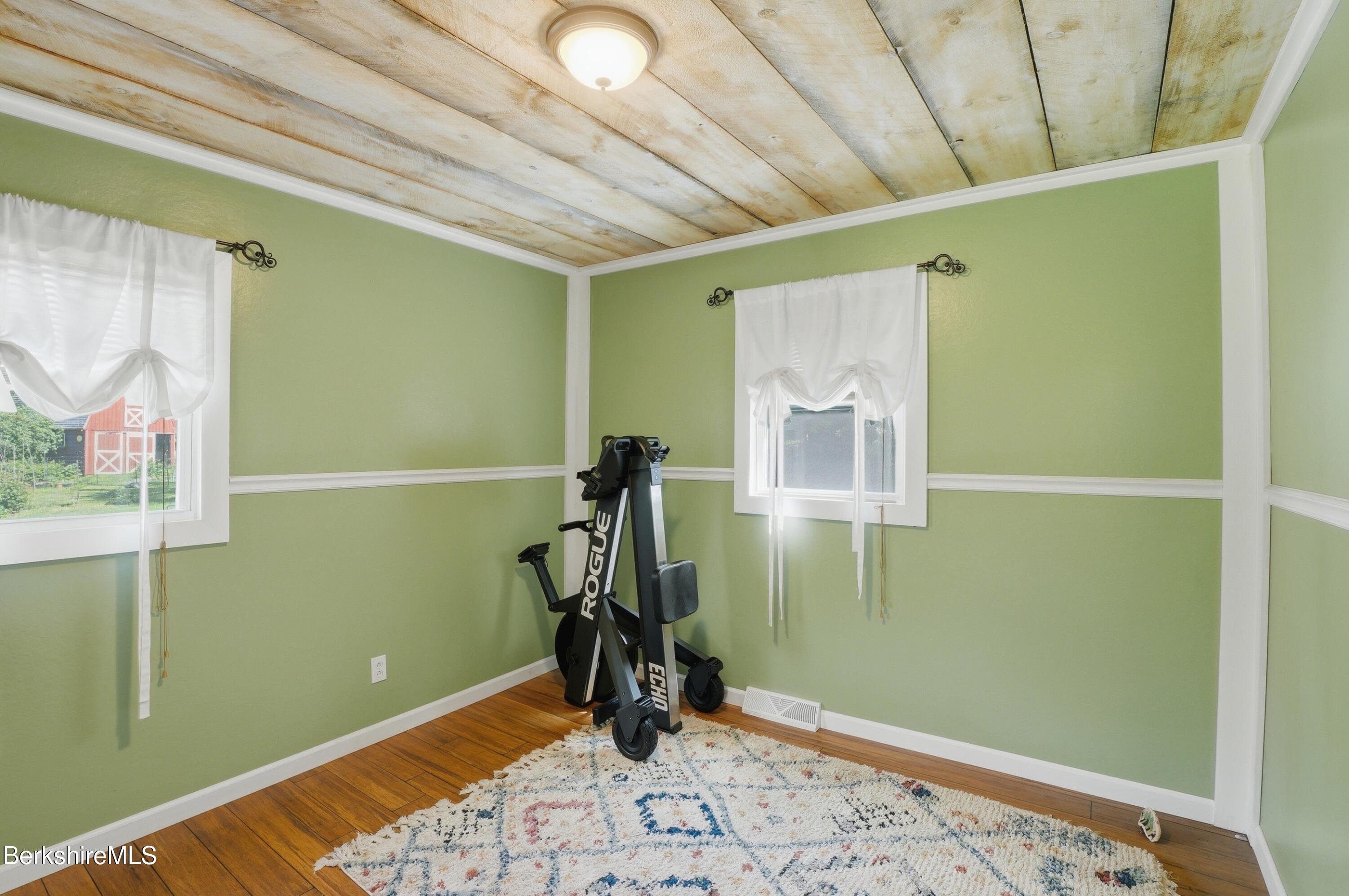 491 Main Road Savoy, MA 01256 - Photo 13 of 35 BONUS ROOM/OFFICE