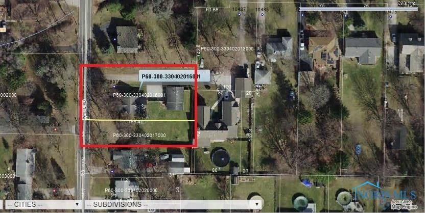 28974 White Road Perrysburg, OH 43551 - Photo 23 of 23 Gallery Image 23